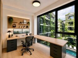 Jervois Mansion (D10), Apartment #578278571